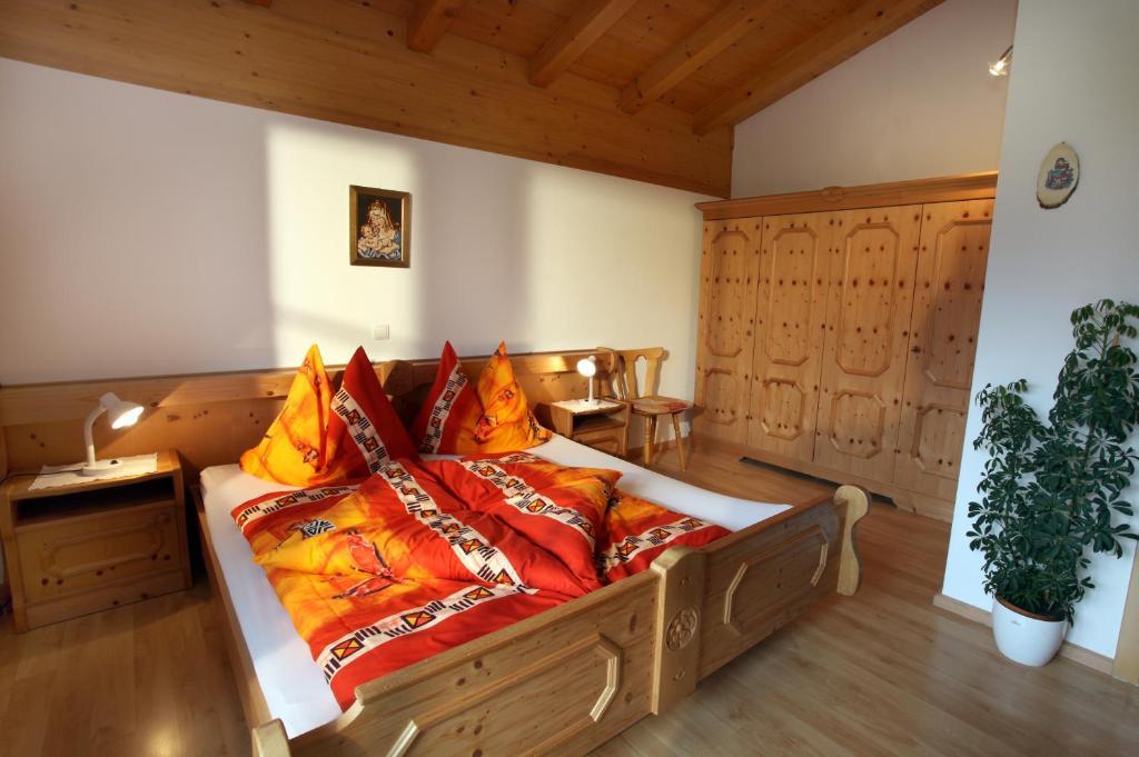 Waldschoenau Kirchbichl Oda fotoğraf