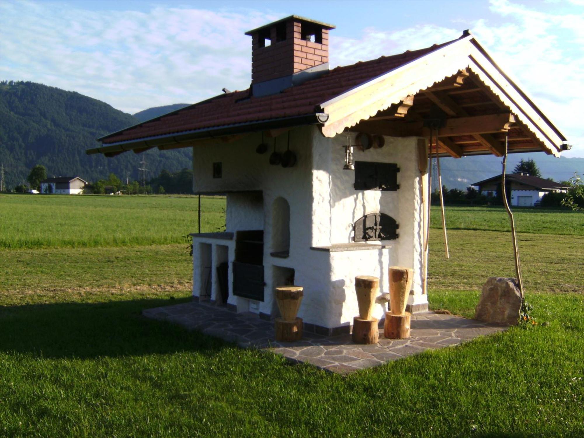 Waldschoenau Kirchbichl Dış mekan fotoğraf